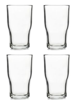 Imagen 1 del producto Set de 4 Vasos Cerveceros Munich 484 ml