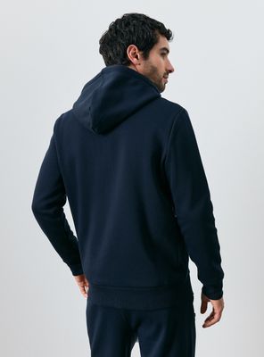 Imagen 2 del producto Polerón Basic con Capucha y Cierre