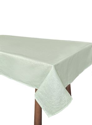 Mantel Aqua 160x260 cm