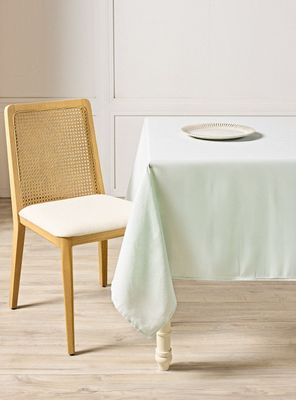 Mantel Aqua 160x260 cm