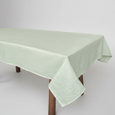 Mantel Aqua 180x300 cm