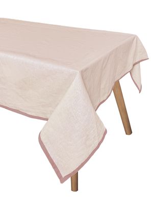 Mantel Shanghai 180x300 cm