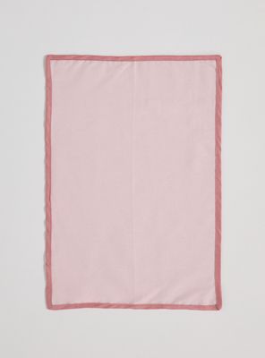 Imagen 2 del producto Set de 4 Individuales Rosa 33x48 cm