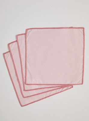 Imagen 1 del producto Set de 4 Servilletas 45x45 cm