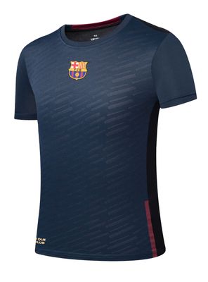 Camiseta Barcelona Legacy Niño