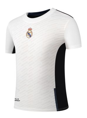 Imagen 1 del producto Camiseta Real Madrid Legacy Niño