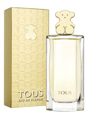 Imagen 2 del producto Perfume Mujer Tous EDP 50 ml