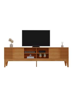 Rack TV 100"" Florencia Canela