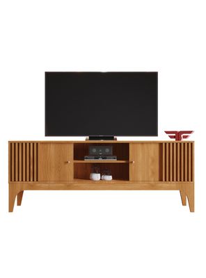 Rack TV 70"" Florencia Canela