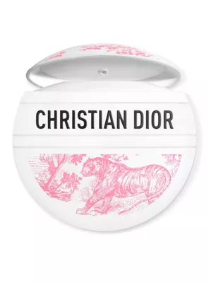 Crema Hidratante Dior Le Baume Bálsamo Manos Labios y Cuerpo Edición Limitada