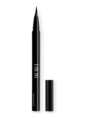 Diorshow Liquid Liner Waterproof 096 Satin Black