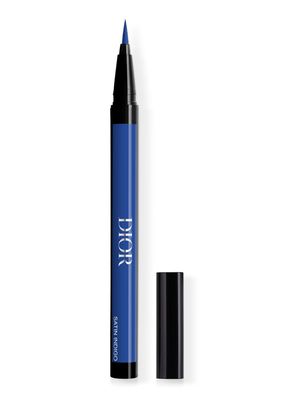 Diorshow Liquid Liner Waterproof 181 Satin Indigo