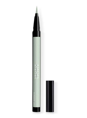 Diorshow Liquid Liner Waterproof 301 Shimmer Green