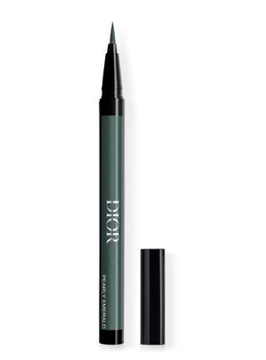 Diorshow Liquid Liner Waterproof 386 Pearly Emerald
