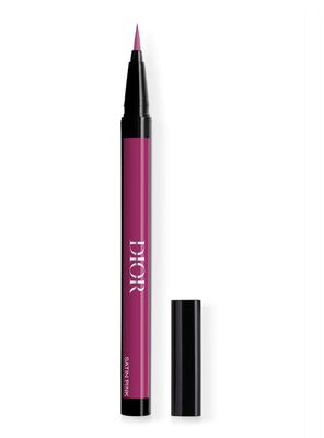 Diorshow Liquid Liner Waterproof 861 Satin Pink