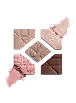 Imagen 2 del producto Paleta de Sombra de Ojos Diorshow 647 Couleurs Edición Limitada