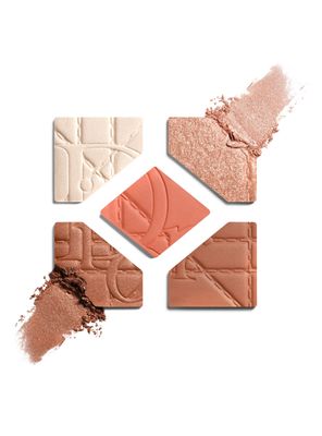 Imagen 2 del producto Paleta de Sombra de Ojos Diorshow 671 Couleurs Edición Limitada