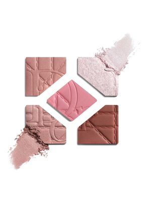 Imagen 2 del producto Paleta de Sombra de Ojos Diorshow 857 Couleurs Edición Limitada