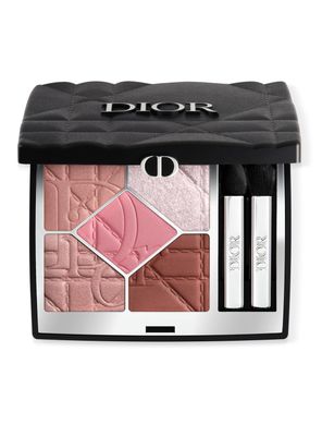 Paleta de Sombra de Ojos Diorshow 857 Couleurs Edición Limitada