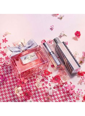 Imagen 2 del producto Perfume Miss Dior Parfum Mini Perfume Sólido en Barra