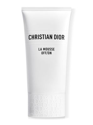 La Mousse OFF/ON Espuma Limpiadora Facial