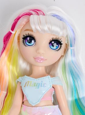 Imagen 2 del producto Muñeca Amaya My Fashion Style Fashion Dolls