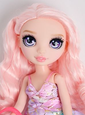 Imagen 2 del producto Muñeca Bella My Fashion Style Fashion Dolls
