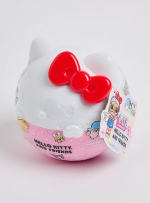 Imagen 2 del producto Muñeca Sorpresa Loves Hello Kitty y Sus Amigos Tots
