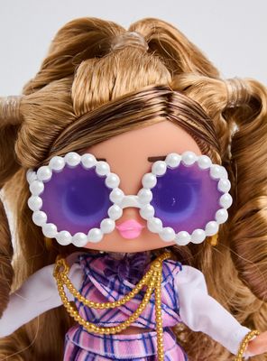 Imagen 2 del producto Muñeca Sorpresa Tweens Core Doll Fancy Gurl