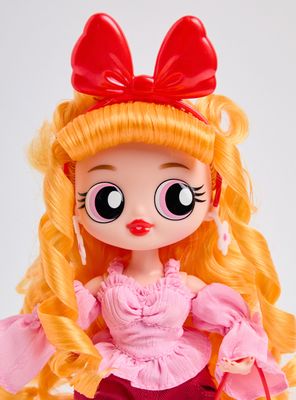 Imagen 2 del producto Muñeca Sorpresa OMG Blossom de las Chicas Superpoderosas