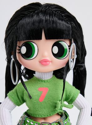 Imagen 2 del producto Muñeca Sorpresa OMG Buttercup de las Chicas Superpoderosas