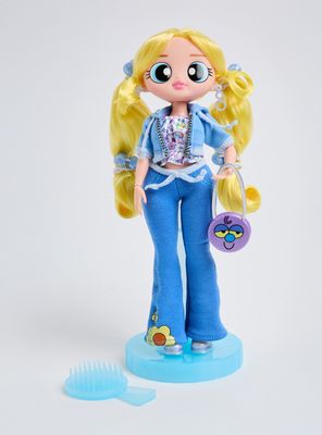 Imagen 1 del producto Muñeca Sorpresa OMG Bubbles de las Chicas Superpoderosas