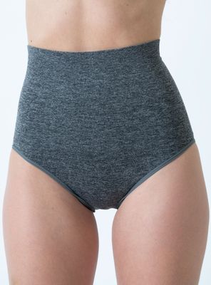 Imagen 2 del producto Pack 5 Pantaleta Control sin Costura Tiro Alto