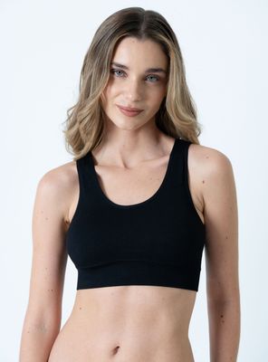 Imagen 2 del producto Pack 3 Peto Seamless sin Costura Algodón