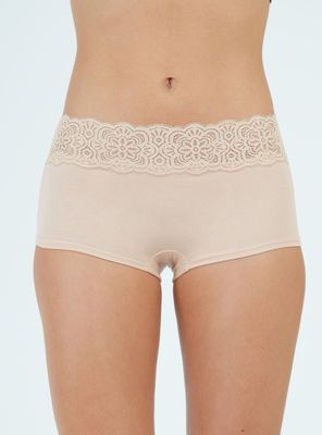 Imagen 2 del producto Pack 5 Pantaleta Encaje