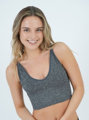 Imagen 2 del producto Pack 3 Peto Deportivo sin Costura