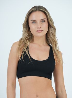 Imagen 2 del producto Pack 3 Peto Básico sin Costura