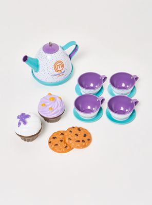 Juego de Té MasterChef Junior