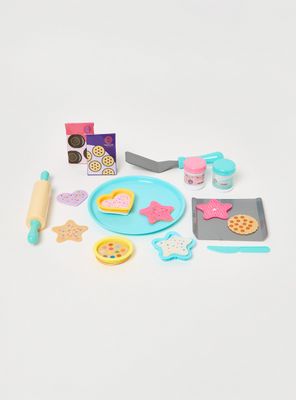 Set de Juguete Repostería