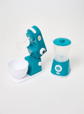 Imagen 2 del producto Juguete Mini Hogar Batidora y Licuadora