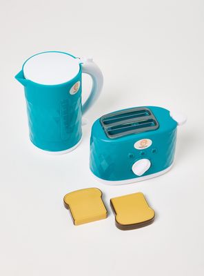Imagen 2 del producto Juguete Mini Hogar Hervidor y Tostador