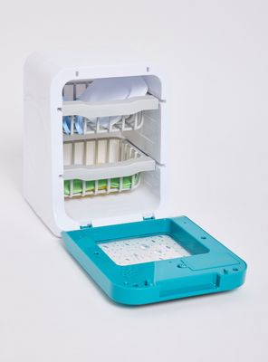 Imagen 2 del producto Juguete Mini Hogar Lavaplatos