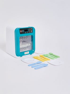 Juguete Mini Hogar Lavaplatos