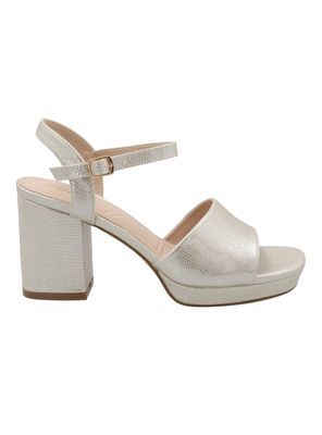 Imagen 1 del producto Sandalia de Fiesta Juani Mujer