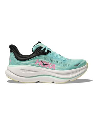 Zapatilla Running Bondi 9 Mujer