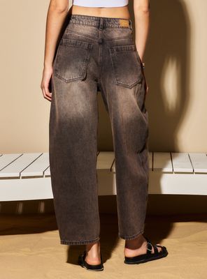 Imagen 2 del producto Jeans Wide Balloon Colores