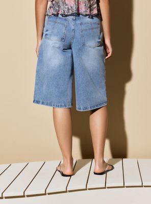 Imagen 2 del producto Short Bermuda Low Rise