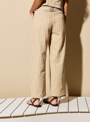 Imagen 2 del producto Jeans Balloon Raya Diplomática