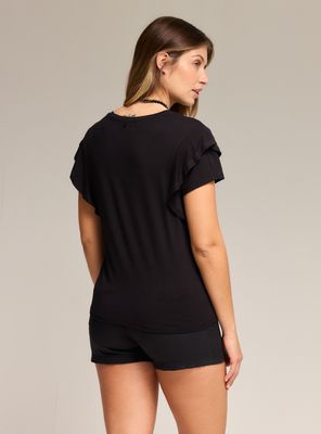 Imagen 2 del producto Polera Manga Cuatro Vuelo