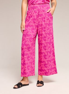 Jeans Estampado Twin Set